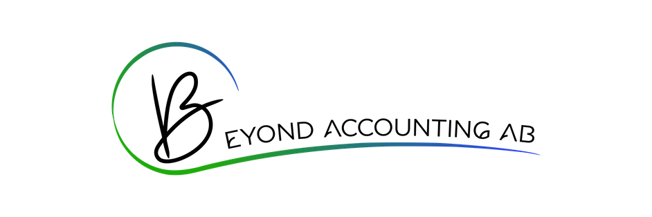 Beyond Accounting AB